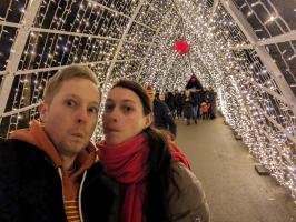 Photo von Franzi & Tristan