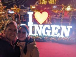 Photo von Franzi & Tristan