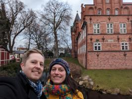 Photo von Franzi & Tristan