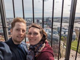 Photo von Franzi & Tristan