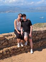 Photo von Franzi & Tristan