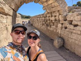 Photo von Franzi & Tristan