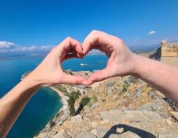 Photo von Franzi & Tristan