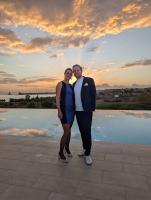 Photo von Franzi & Tristan