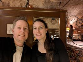 Photo von Franzi & Tristan