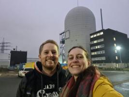 Photo von Franzi & Tristan