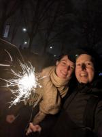 Photo von Franzi & Tristan