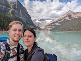 Photo von Franzi & Tristan