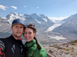 Photo von Franzi & Tristan