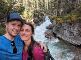 Photo von Franzi & Tristan