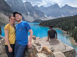 Photo von Franzi & Tristan